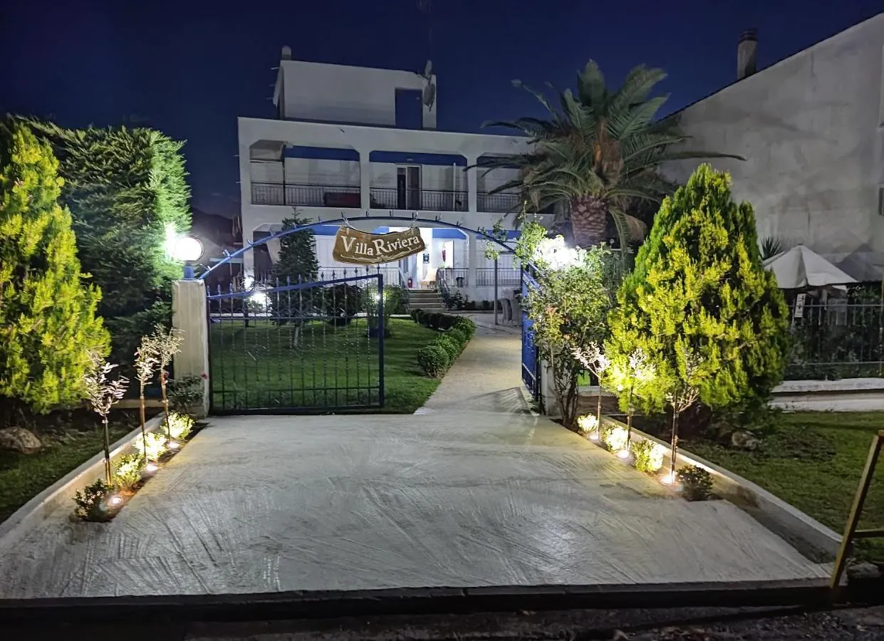 Villa Riviera Stavros