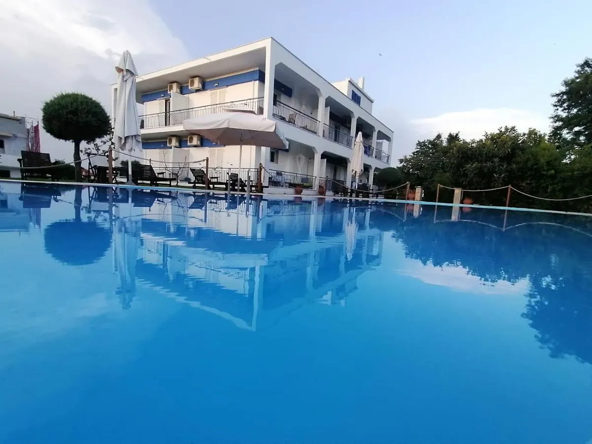Villa Riviera Stavros  Greece