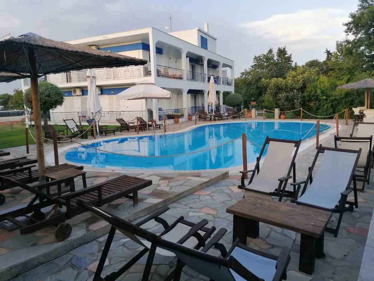 Villa Riviera Stavros  Stavros (Thessaloniki)