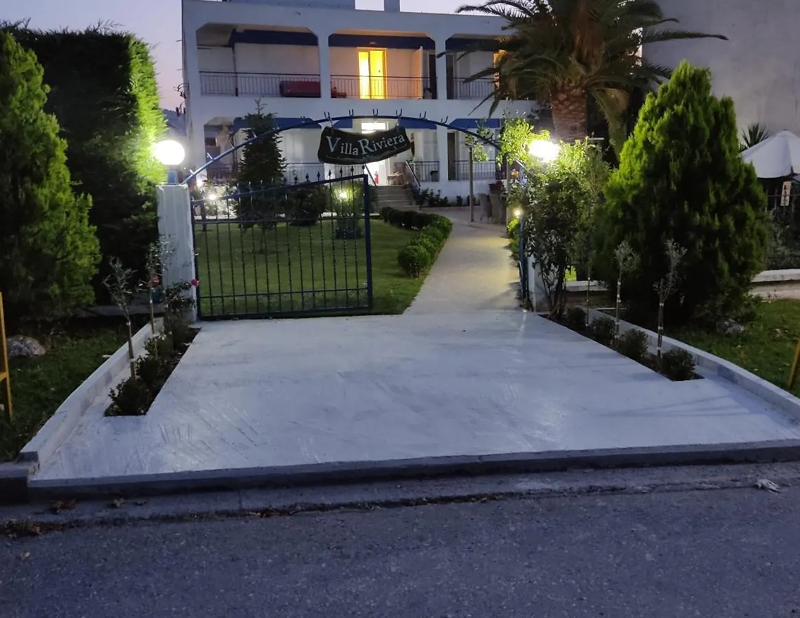 Villa Riviera Stavros  0*, Stavros (Thessaloniki)