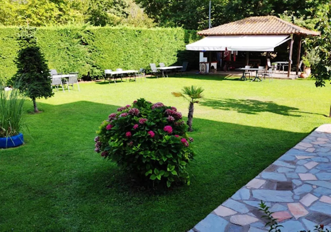 Villa Riviera Stavros  Grecia