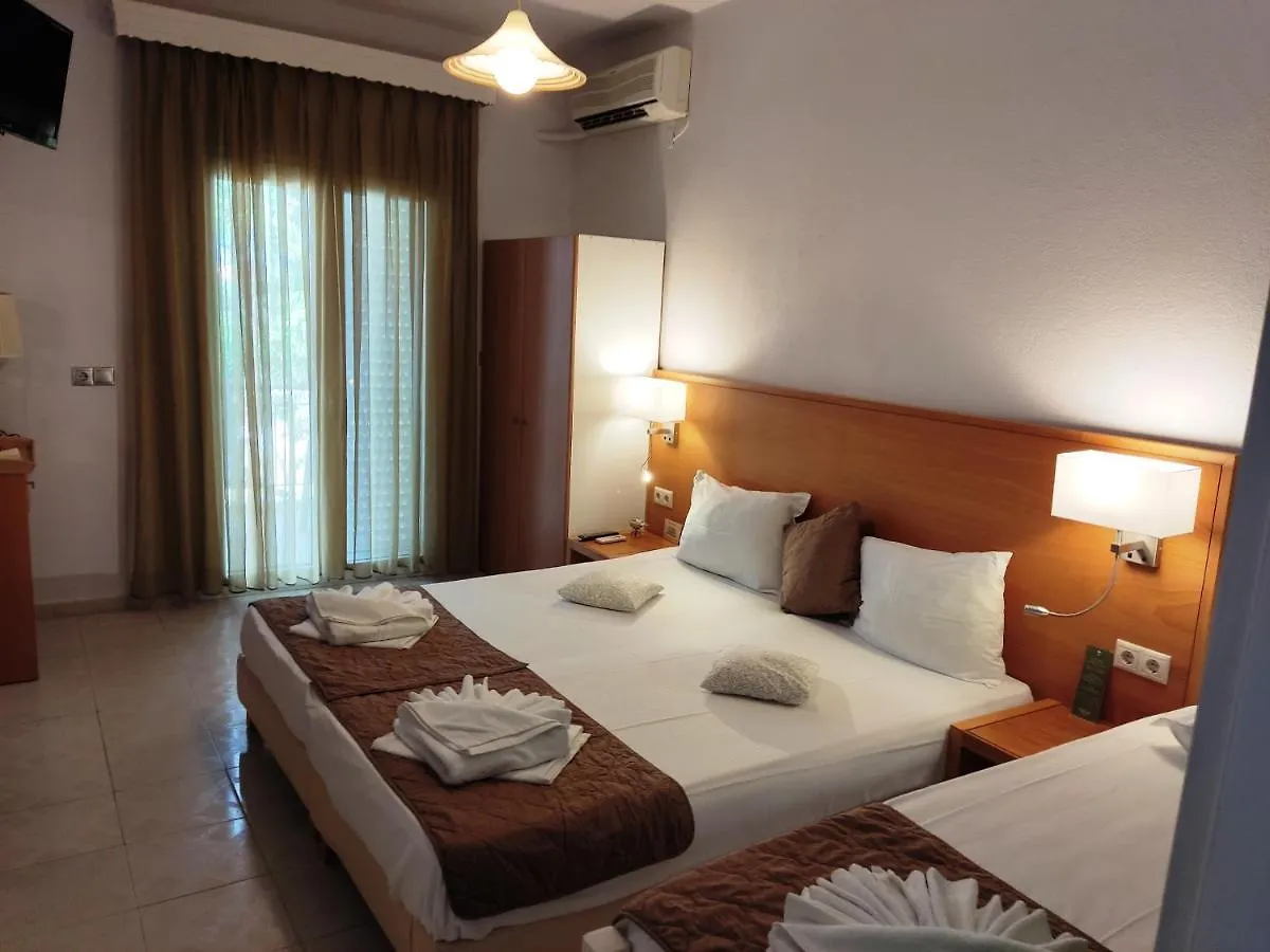 Villa Riviera Stavros  Aparthotel