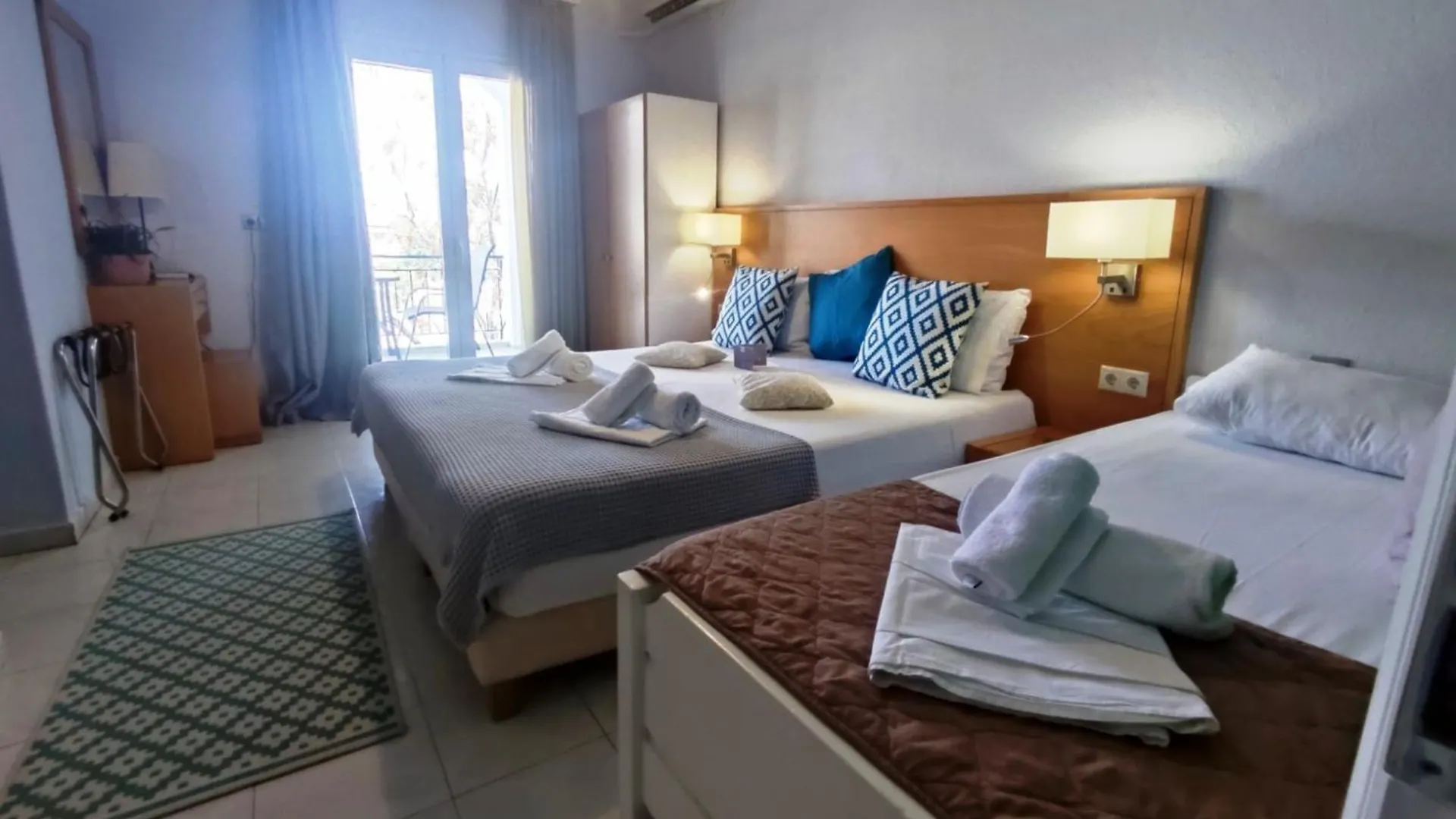 Villa Riviera Stavros  Stavros (Thessaloniki)