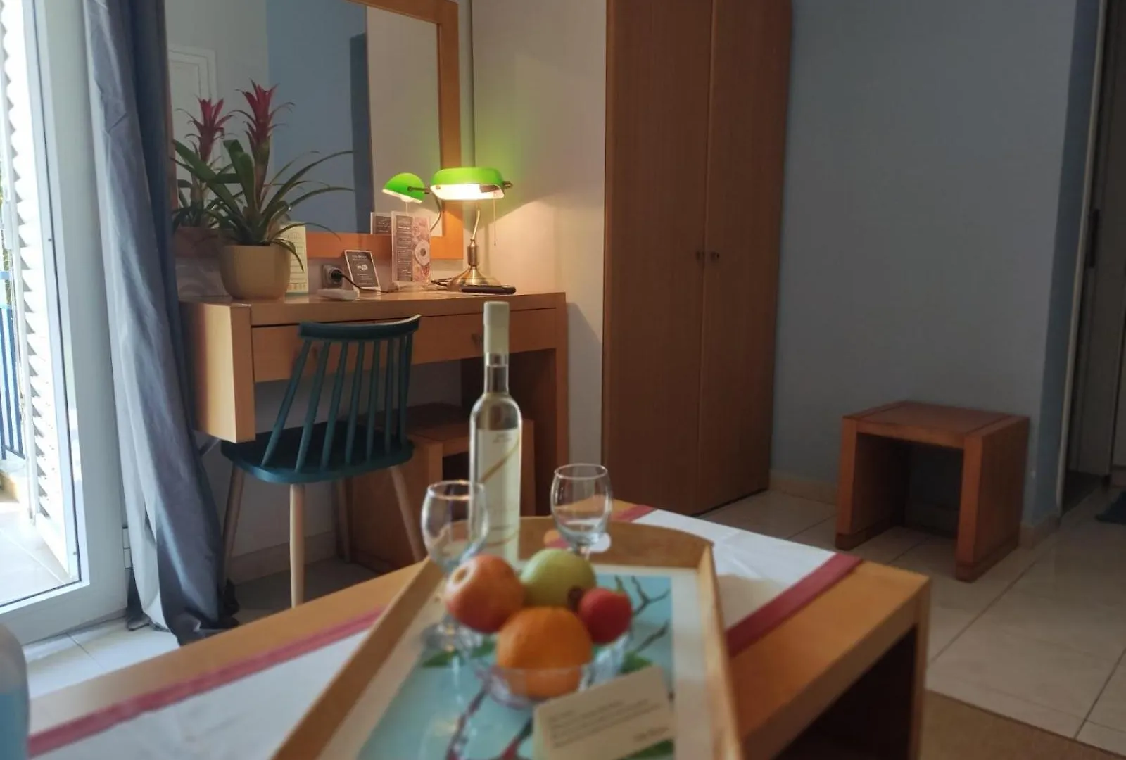 Villa Riviera Stavros  0*, Stavros (Thessaloniki)