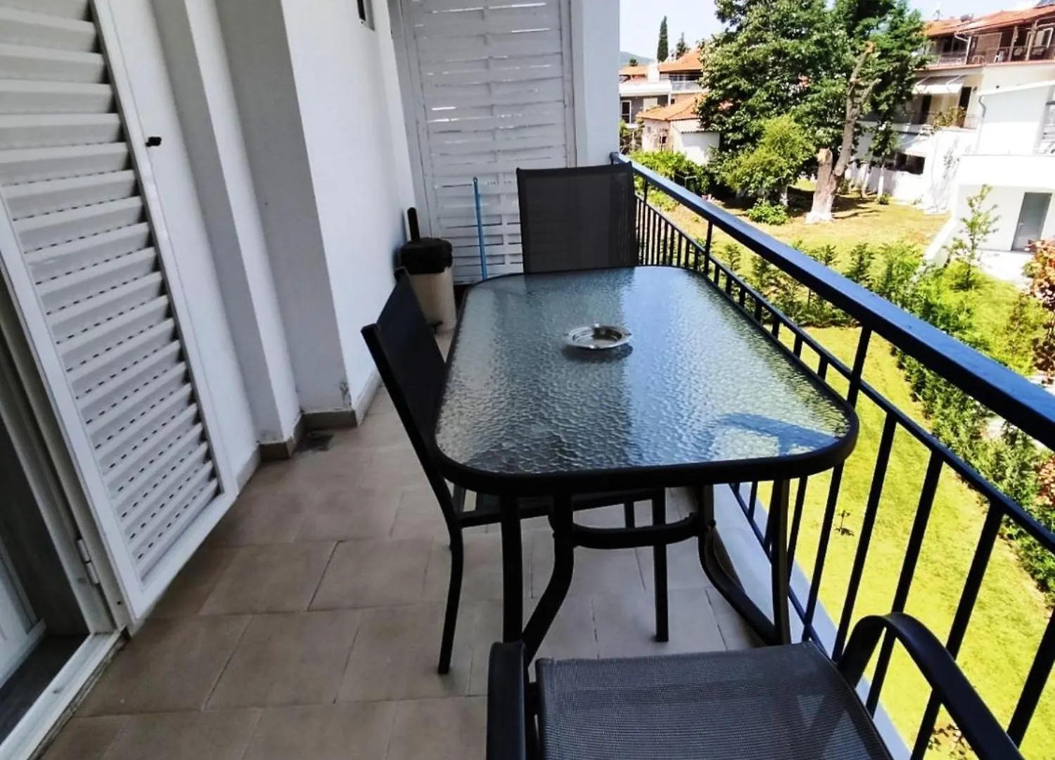 Villa Riviera Stavros  0*, Stavros (Thessaloniki) Griekenland