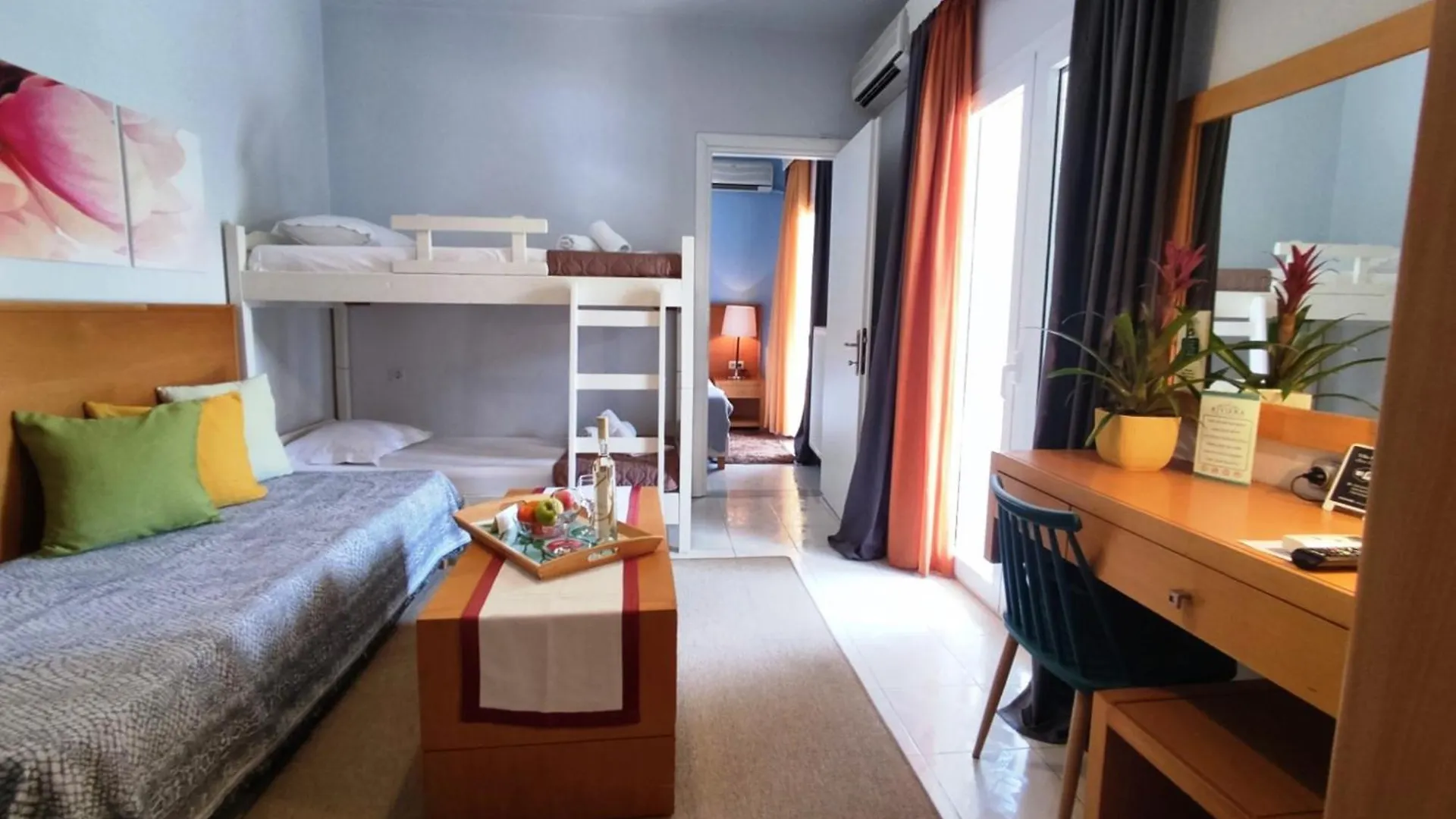 Villa Riviera Stavros  Griekenland