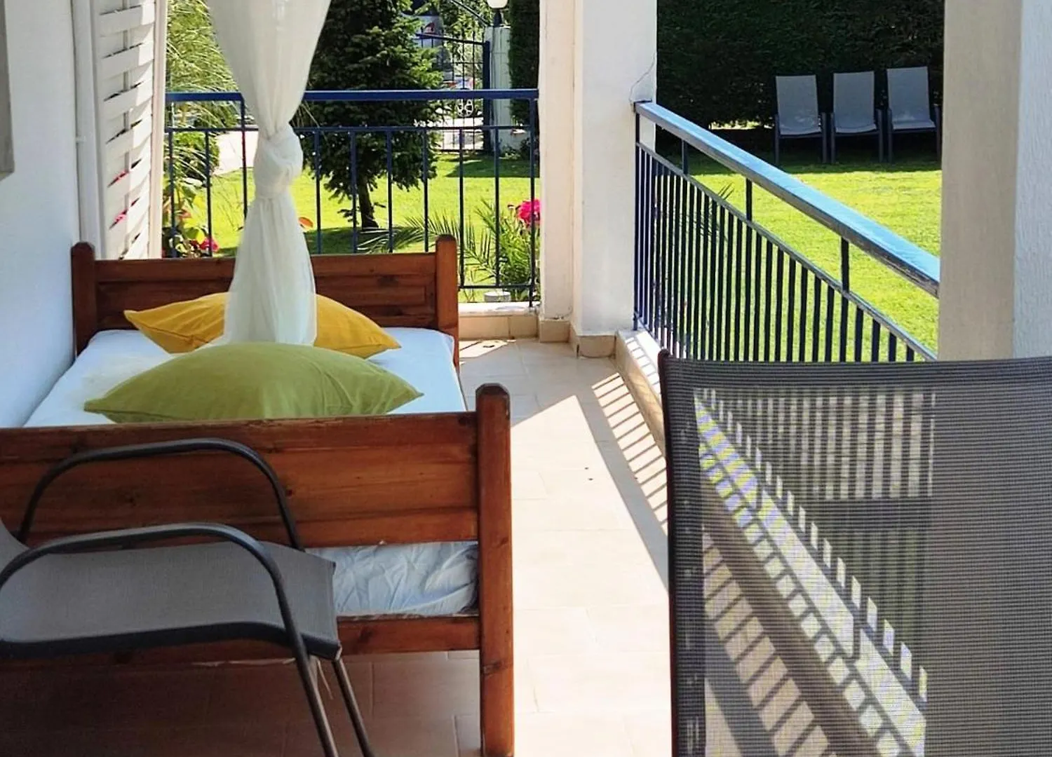 Villa Riviera Stavros  0*, Stavros (Thessaloniki)