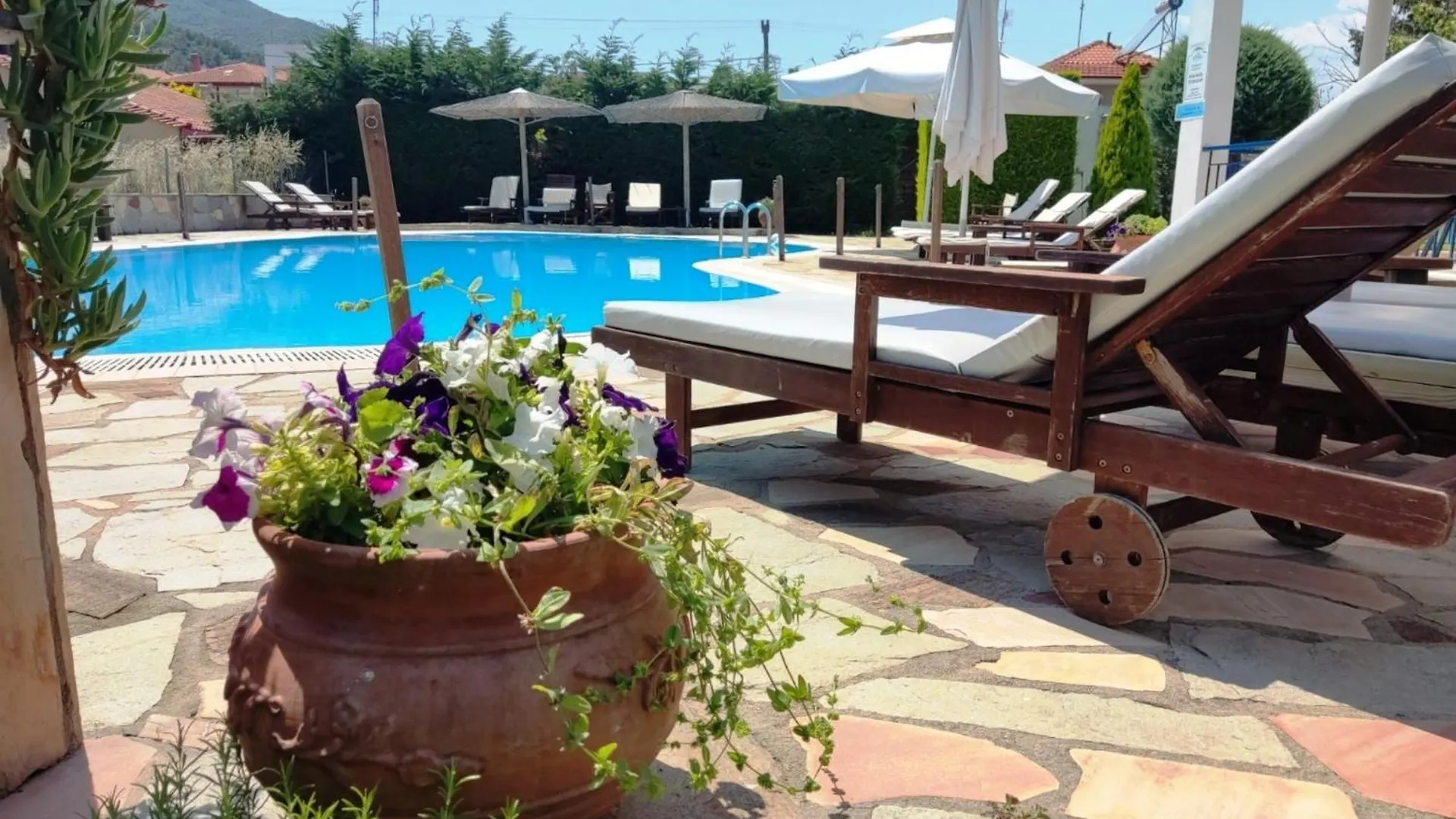 Villa Riviera Stavros