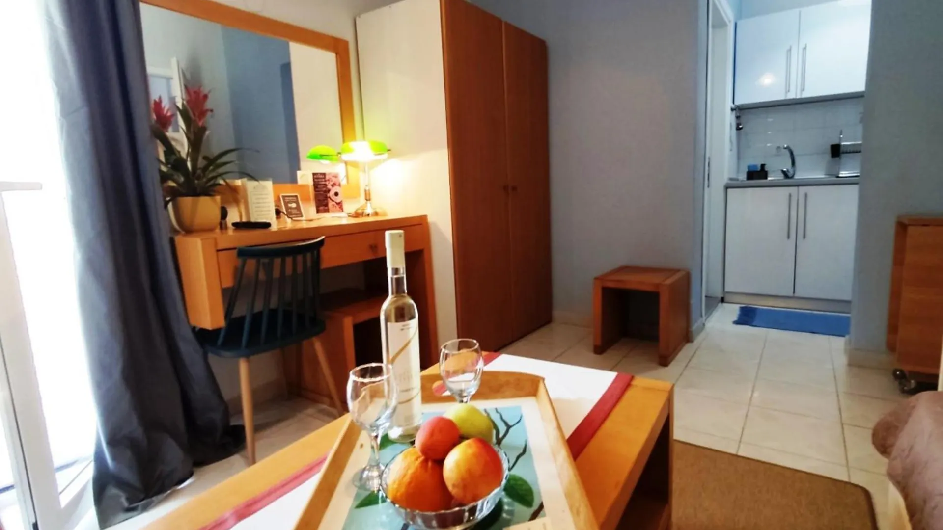 Villa Riviera Stavros  Stavros (Thessaloniki)
