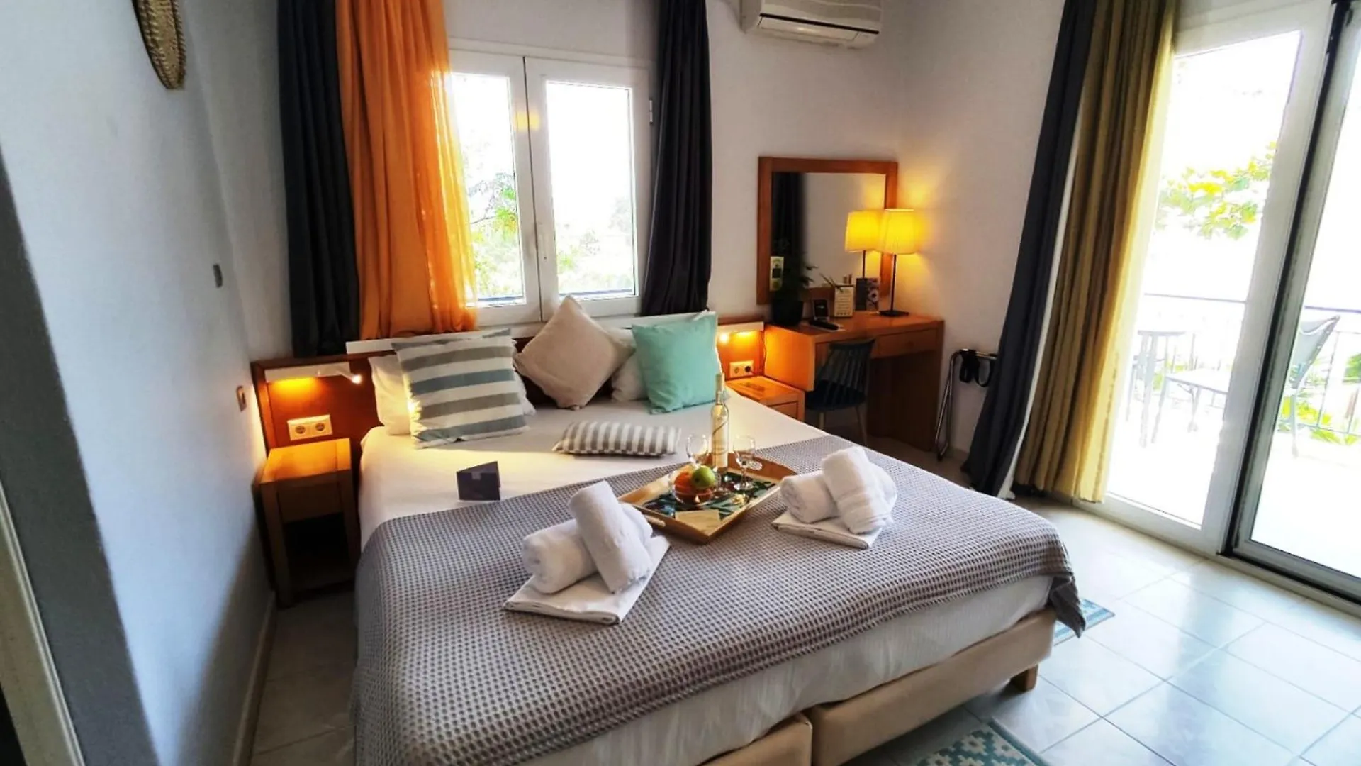 Villa Riviera Stavros