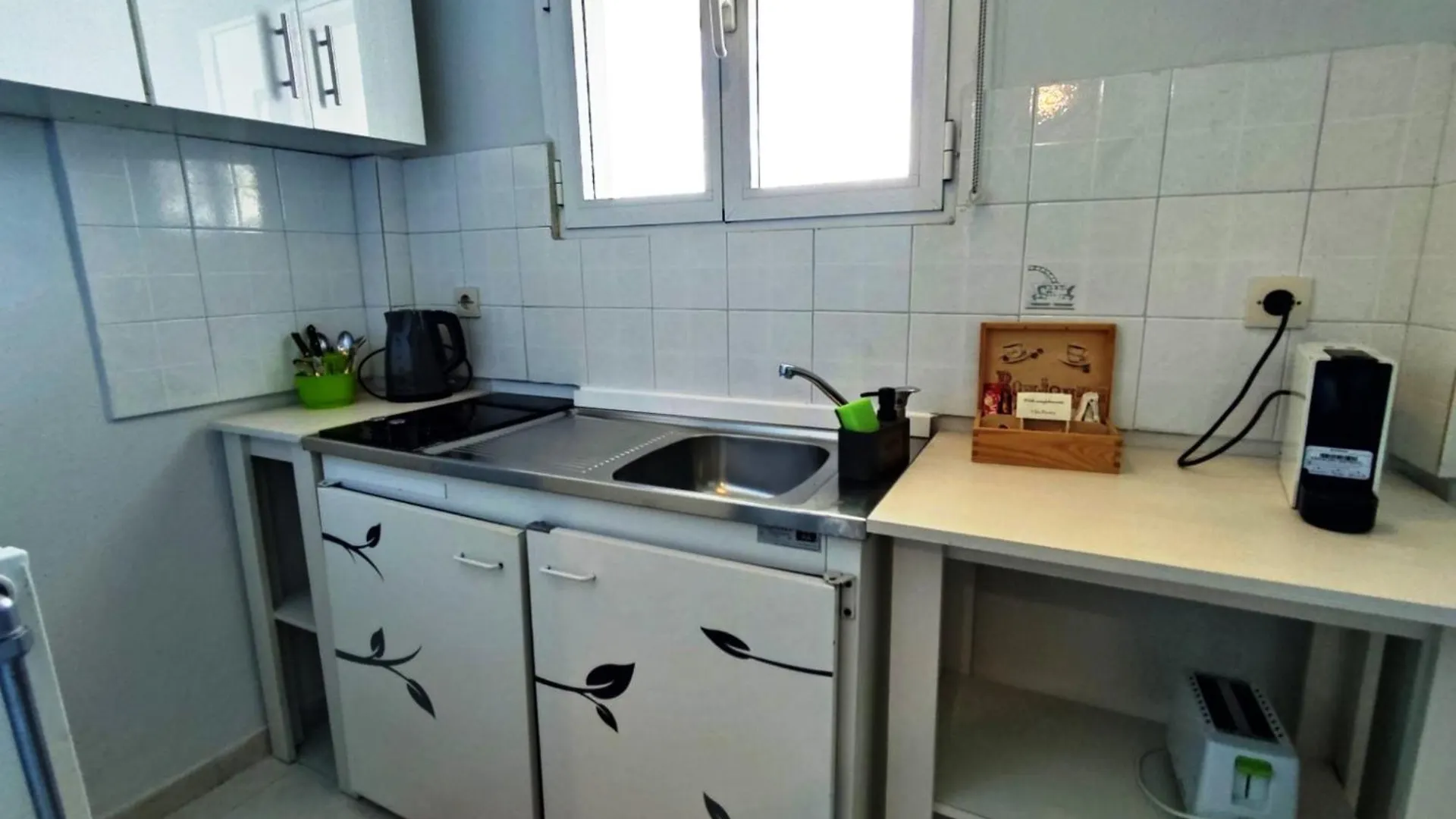 Villa Riviera Stavros  Aparthotel Stavros (Thessaloniki)