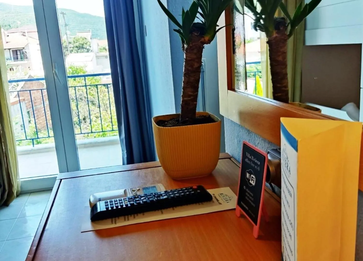 Villa Riviera Stavros  Aparthotel Stavros (Thessaloniki)
