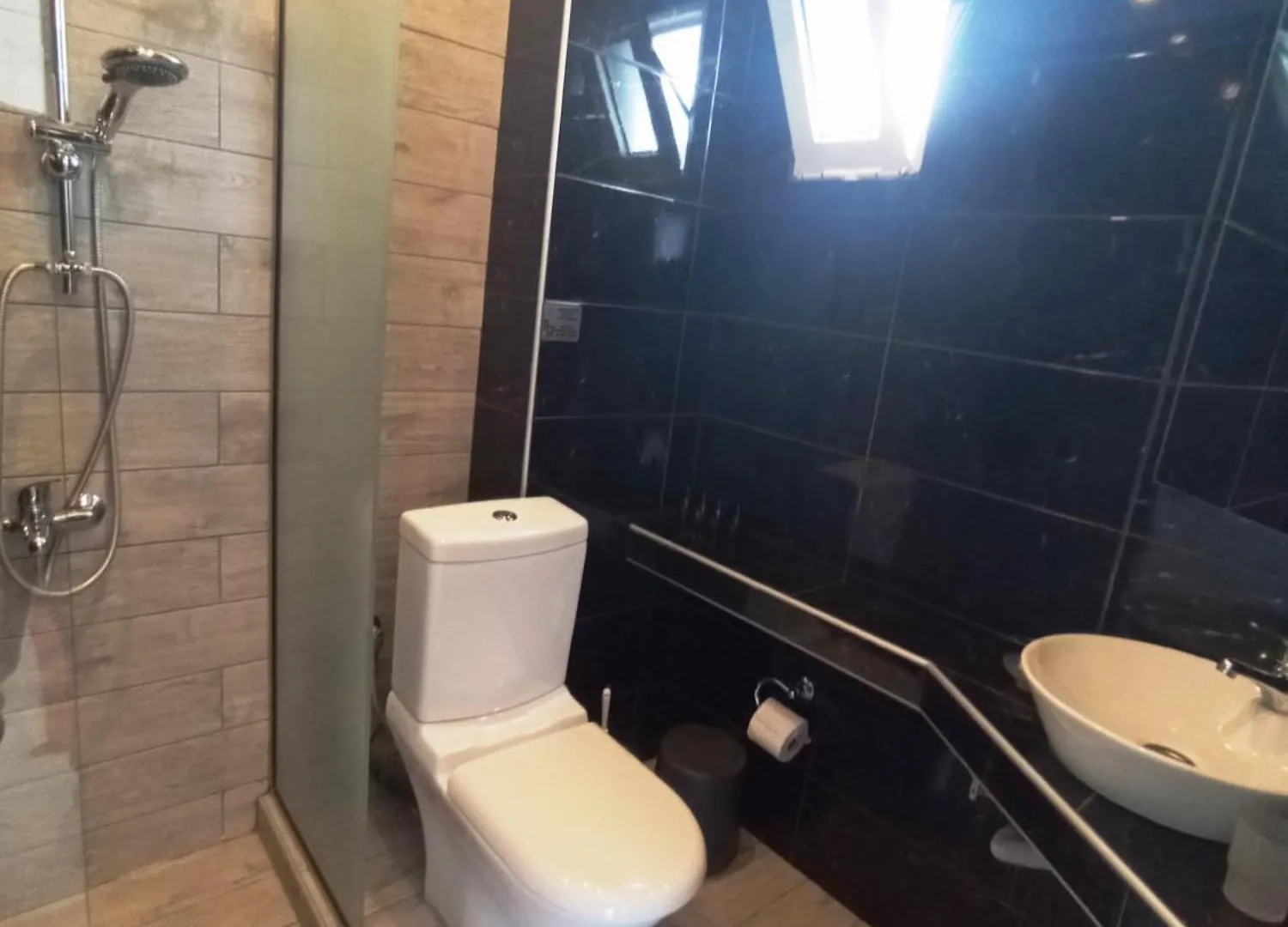 Villa Riviera Stavros  Aparthotel