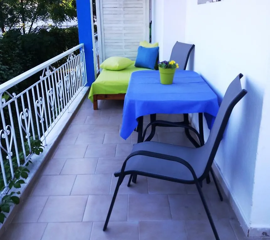 Villa Riviera Stavros  0*, Stavros (Thessaloniki)