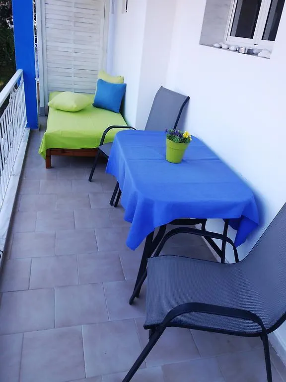 Villa Riviera Stavros  Stavros (Thessaloniki)