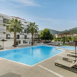 3* Hotel Stavros