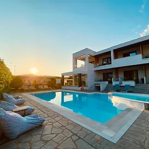  Hotel de apartamente Aelia Living