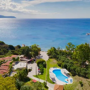 *** Hotel Panas Greece