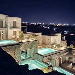 *** Hotel Arcs & Residences Greece