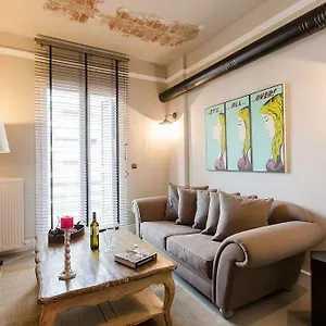  Apartment Urban Living 1 Greece